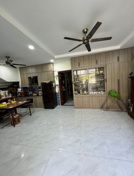 *CHÍNH CHỦ BÁN NHÀ HXH 227/35 NGUYỄN TRỌNG TUYỂN DT 134M CHỈ 12.5 TỶ