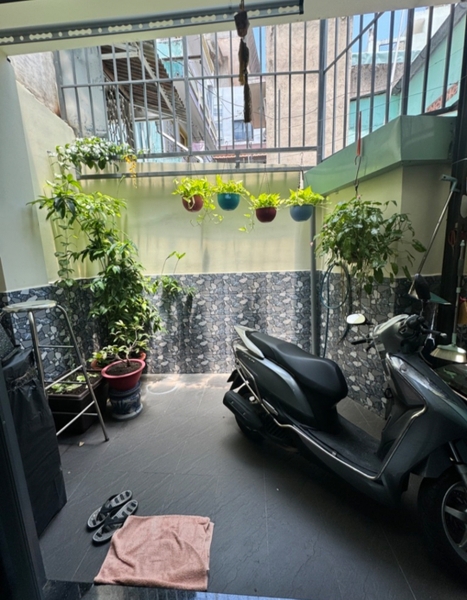 *CHÍNH CHỦ BÁN NHÀ HXH 227/35 NGUYỄN TRỌNG TUYỂN DT 134M CHỈ 12.5 TỶ
