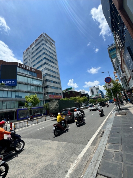 *CHÍNH CHỦ BÁN NHÀ HXH 227/35 NGUYỄN TRỌNG TUYỂN DT 134M CHỈ 12.5 TỶ