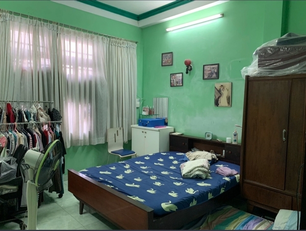 *CHÍNH CHỦ BÁN NHÀ 101/8A HỒ VĂN HUÊ PHÚ NHUẬN 4 TẦNG DT 31M2 CHỈ 8.5 TỶ