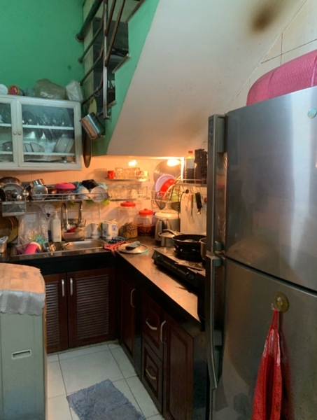 *CHÍNH CHỦ BÁN NHÀ 101/8A HỒ VĂN HUÊ PHÚ NHUẬN 4 TẦNG DT 31M2 CHỈ 8.5 TỶ