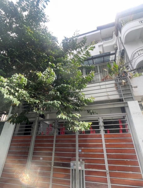 *CHÍNH CHỦ BÁN NHÀ HXH 220/10 HỒ VĂN HUÊ PHÚ NHUẬN 4 TẦNG DT 98M2 CHỈ 19.2 TỶ