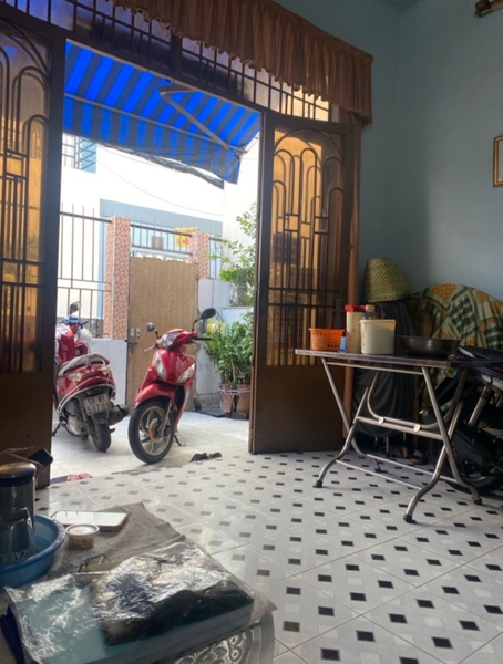 *CHÍNH CHỦ BÁN NHÀ HXH 76/46 PHAN TÂY HỒ PHÚ NHUẬN NGANG 5M DT 95M2 CHỈ 16 TỶ