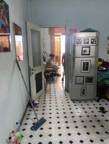 *CHÍNH CHỦ BÁN NHÀ HXH 76/46 PHAN TÂY HỒ PHÚ NHUẬN NGANG 5M DT 95M2 CHỈ 16 TỶ