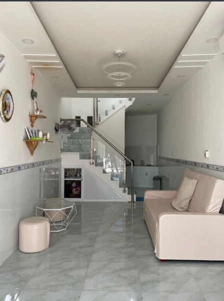 *CHÍNH CHỦ BÁN NHÀ 136/39/2 NGUYỄN THƯỢNG HIỀN GÒ VẤP DT 35M2 CHỈ 4 TỶ