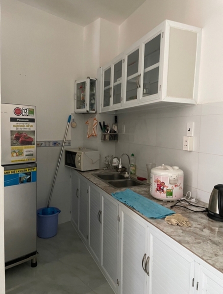 *CHÍNH CHỦ BÁN NHÀ 136/39/2 NGUYỄN THƯỢNG HIỀN GÒ VẤP DT 35M2 CHỈ 4 TỶ