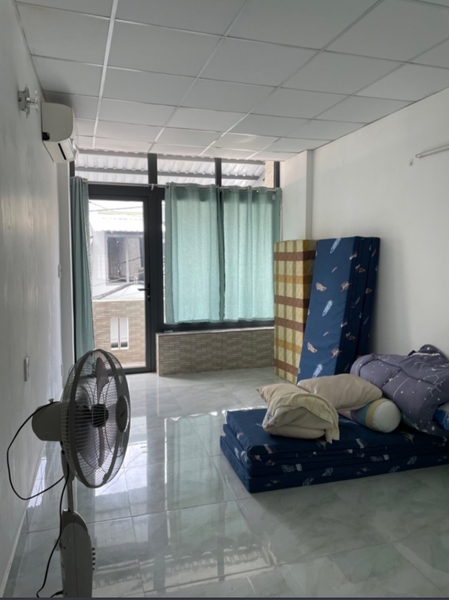 *CHÍNH CHỦ BÁN NHÀ 136/39/2 NGUYỄN THƯỢNG HIỀN GÒ VẤP DT 35M2 CHỈ 4 TỶ