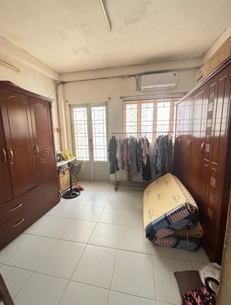 *CHÍNH CHỦ BÁN NHÀ HXH 128/77D ĐINH TIÊN HOÀNG (LÊ VĂN DUYỆT) DT 35M2 CHỈ 5 TỶ