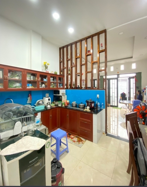 *CHÍNH CHỦ BÁN NHÀ 62/20/46 HUỲNH KHƯƠNG AN GÒ VẤP DT 75M2 CHỈ 5.14 TỶ