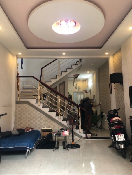 *CHÍNH CHỦ BÁN NHÀ HXH 434/32/67 PHẠM VĂN CHIÊU GÒ VẤP DT 48M2 CHỈ 4.65 TỶ