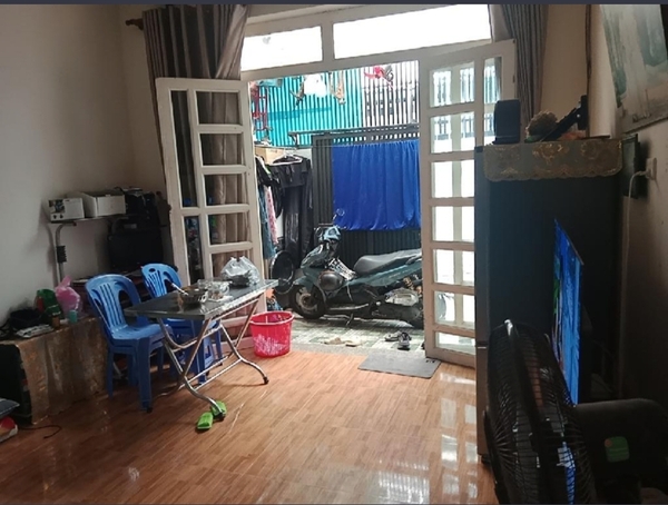 *CHÍNH CHỦ BÁN NHÀ 417/26/2Q QUANG TRUNG GÒ VẤP DT 48M2 CHỈ 4 TỶ
