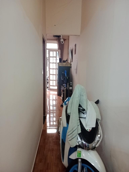 *CHÍNH CHỦ BÁN NHÀ 417/26/2Q QUANG TRUNG GÒ VẤP DT 48M2 CHỈ 4 TỶ