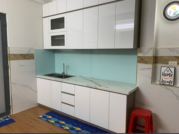 *CHÍNH CHỦ BÁN NHÀ MẶT TIỀN 159 BÙI QUANG LÀ GÒ VẤP 5 TẦNG DT 22M2 CHỈ 5.33 TỶ