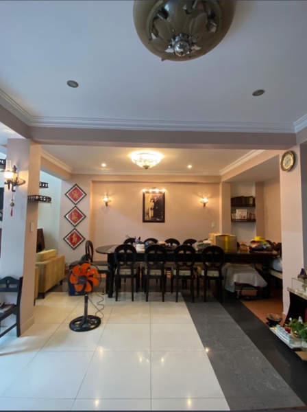 *CHÍNH CHỦ BÁN NHÀ 114/2/4 TRẦN QUỐC TUẤN GÒ VẤP 4 TẦNG DT 101M2 CHỈ 10.15 TỶ