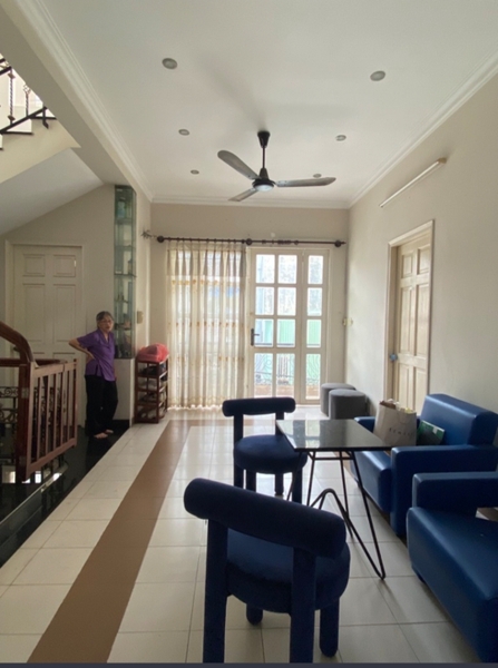 *CHÍNH CHỦ BÁN NHÀ 114/2/4 TRẦN QUỐC TUẤN GÒ VẤP 4 TẦNG DT 101M2 CHỈ 10.15 TỶ