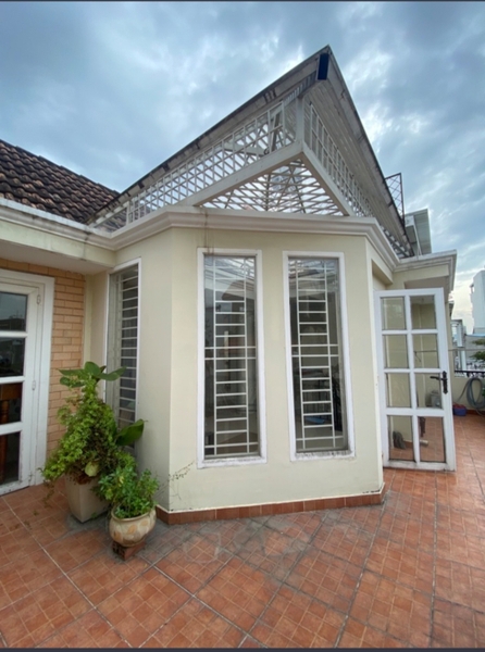 *CHÍNH CHỦ BÁN NHÀ 114/2/4 TRẦN QUỐC TUẤN GÒ VẤP 4 TẦNG DT 101M2 CHỈ 10.15 TỶ