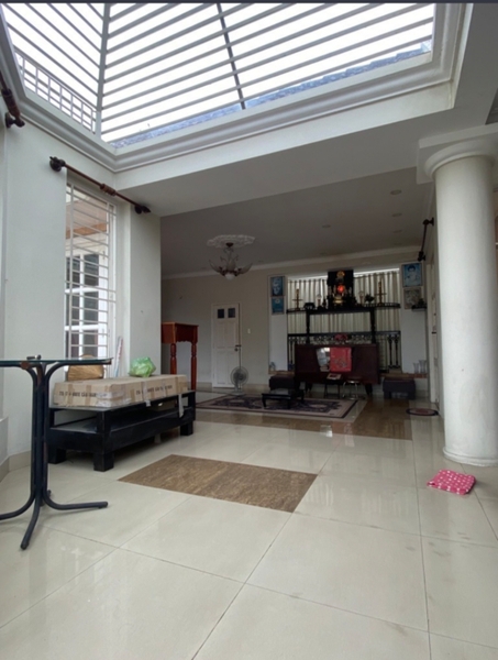 *CHÍNH CHỦ BÁN NHÀ 114/2/4 TRẦN QUỐC TUẤN GÒ VẤP 4 TẦNG DT 101M2 CHỈ 10.15 TỶ
