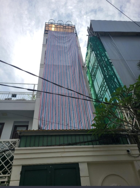 *CHÍNH CHỦ BÁN NHÀ HXH 1340/12/20 LÊ ĐỨC THỌ GÒ VẤP 7 TẦNG DT 93M2 CHỈ 16 TỶ