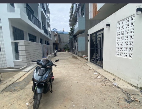*CHÍNH CHỦ BÁN ĐẤT CẠNH NHÀ 111/28/236G PHẠM VĂN CHIÊU GÒ VẤP DT 80M2 CHỈ 5.2 TỶ