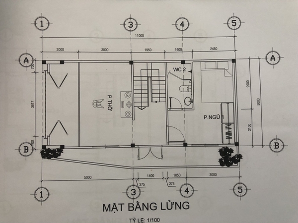 *CHÍNH CHỦ BÁN NHÀ 49G CHU VĂN AN BÌNH THẠNH DT 65M2 CHỈ 4.85 TỶ