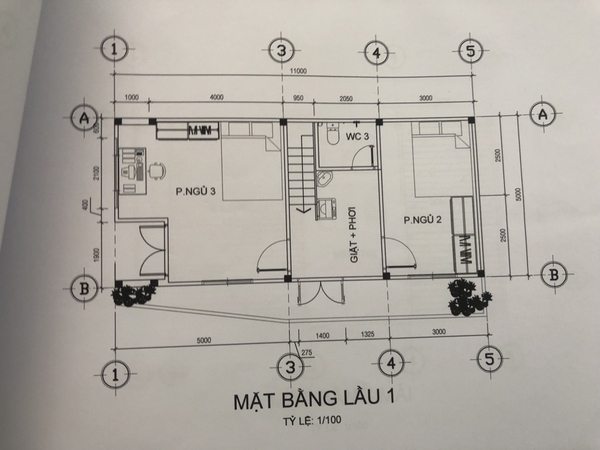 *CHÍNH CHỦ BÁN NHÀ 49G CHU VĂN AN BÌNH THẠNH DT 65M2 CHỈ 4.85 TỶ