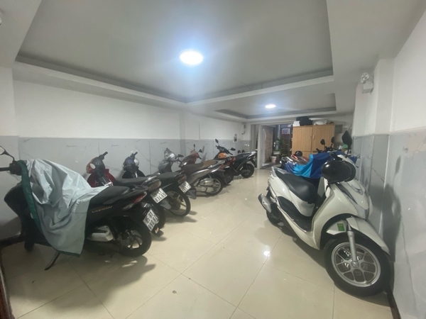 *CHÍNH CHỦ BÁN NHÀ HXH 220/10 HỒ VĂN HUÊ PHÚ NHUẬN 4 TẦNG DT 98M2 CHỈ 19.2 TỶ