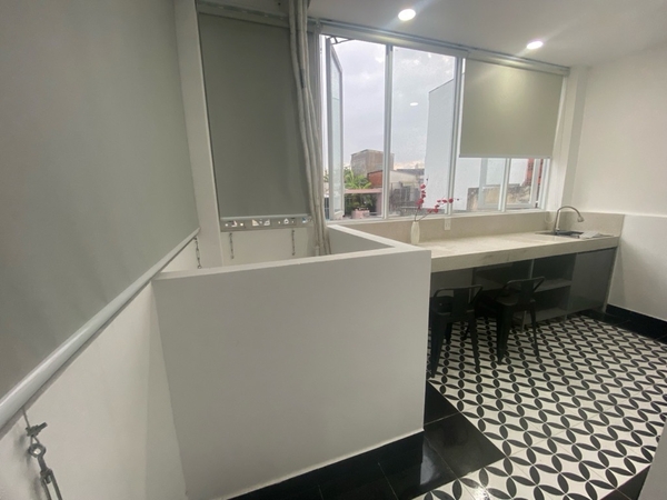 *CHÍNH CHỦ BÁN NHÀ HXH 220/10 HỒ VĂN HUÊ PHÚ NHUẬN 4 TẦNG DT 98M2 CHỈ 19.2 TỶ