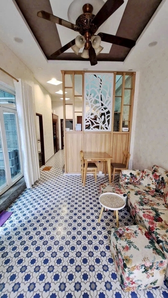 *CHÍNH CHỦ BÁN NHÀ 300/21/18 NGUYỄN THÁI SƠN GÒ VẤP DT 75M2 CHỈ 5.43 TỶ