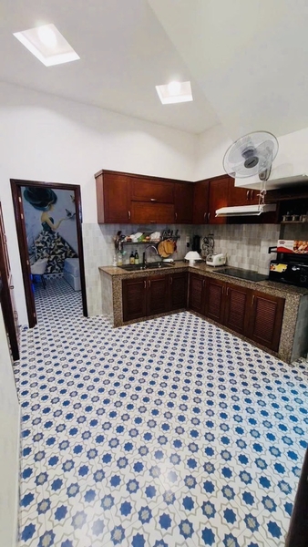 *CHÍNH CHỦ BÁN NHÀ 300/21/18 NGUYỄN THÁI SƠN GÒ VẤP DT 75M2 CHỈ 5.43 TỶ