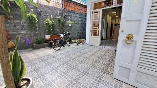 *CHÍNH CHỦ BÁN NHÀ 300/21/18 NGUYỄN THÁI SƠN GÒ VẤP DT 75M2 CHỈ 5.43 TỶ