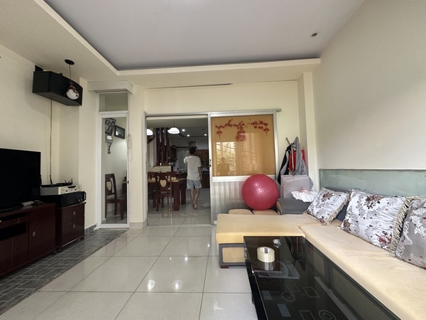 *CHÍNH CHỦ BÁN NHÀ HXH 159/1B HOÀNG VĂN THỤ 5 TẦNG DT 48M2 CHỈ 12.6 TỶ