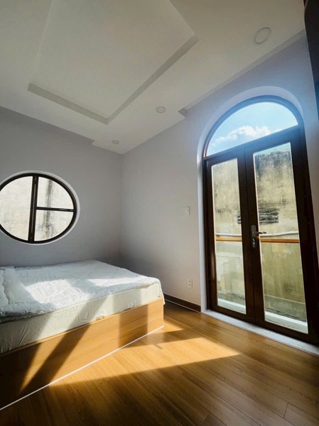 *CHÍNH CHỦ BÁN NHÀ 113/91 VÕ DUY NINH BÌNH THẠNH DT 42M2 CHỈ 4.8 TỶ