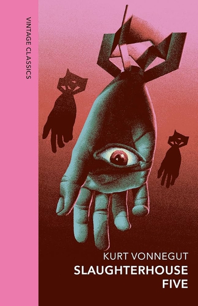 Slaughterhouse 5 (hardcover)