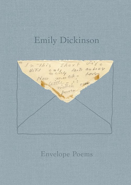 Envelope Poems (hardcover)