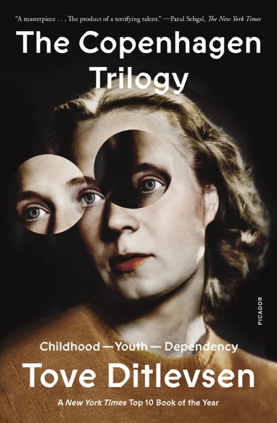 Copenhagen Trilogy