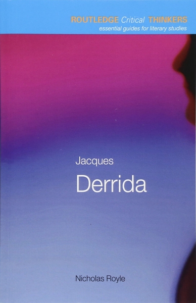 Jacques Derrida