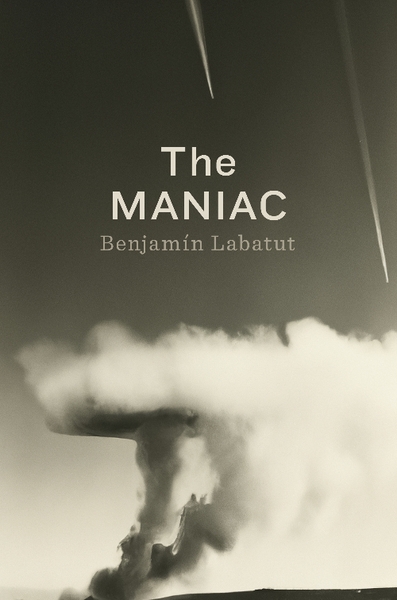 The MANIAC (hardback)