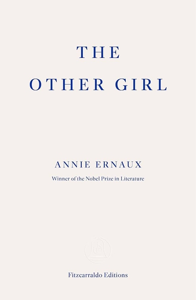 The Other Girl