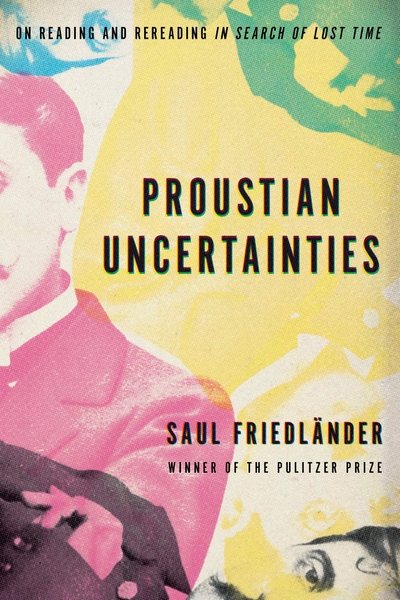 Proustian Uncertainty