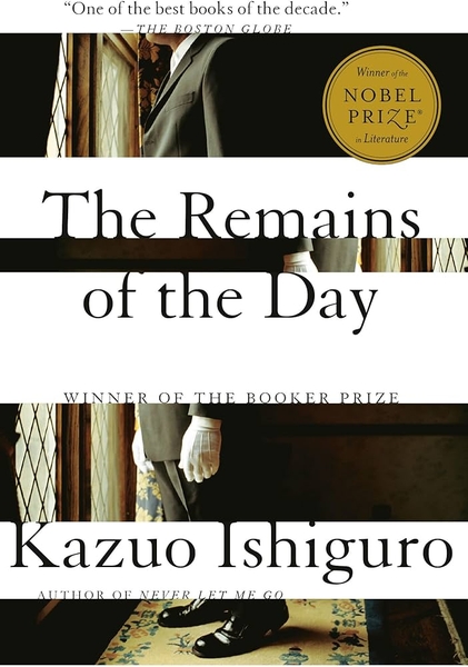 The Remains of the Day