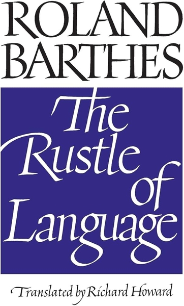 The Rustle of Language