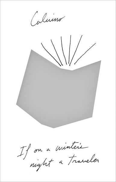If On A Winter's Night A Traveler