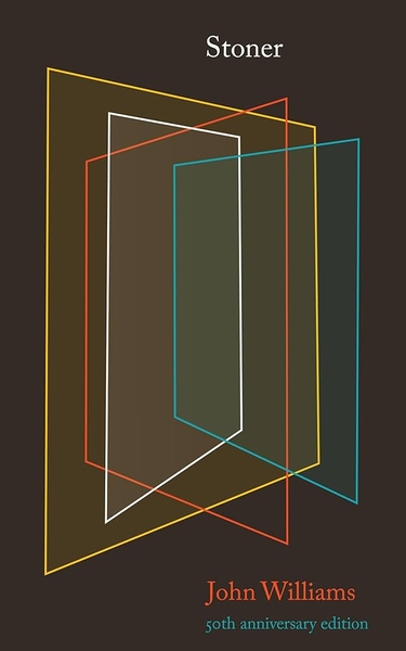 Stoner: 50th Anniversary Edition (hardcover)