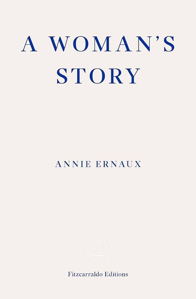 A Woman's Story