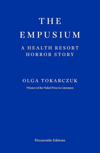 The Empusium