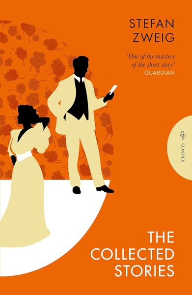 Collected Stories Of Stefan Zweig