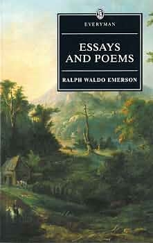 Essays & Poems