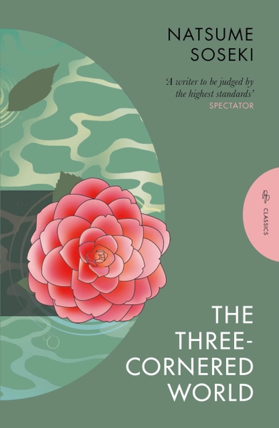 The Three-Cornered World