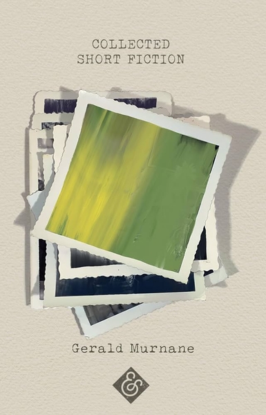 Stream System: Collected Short Fiction
