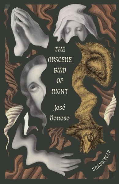 The Obscene Bird of the Night